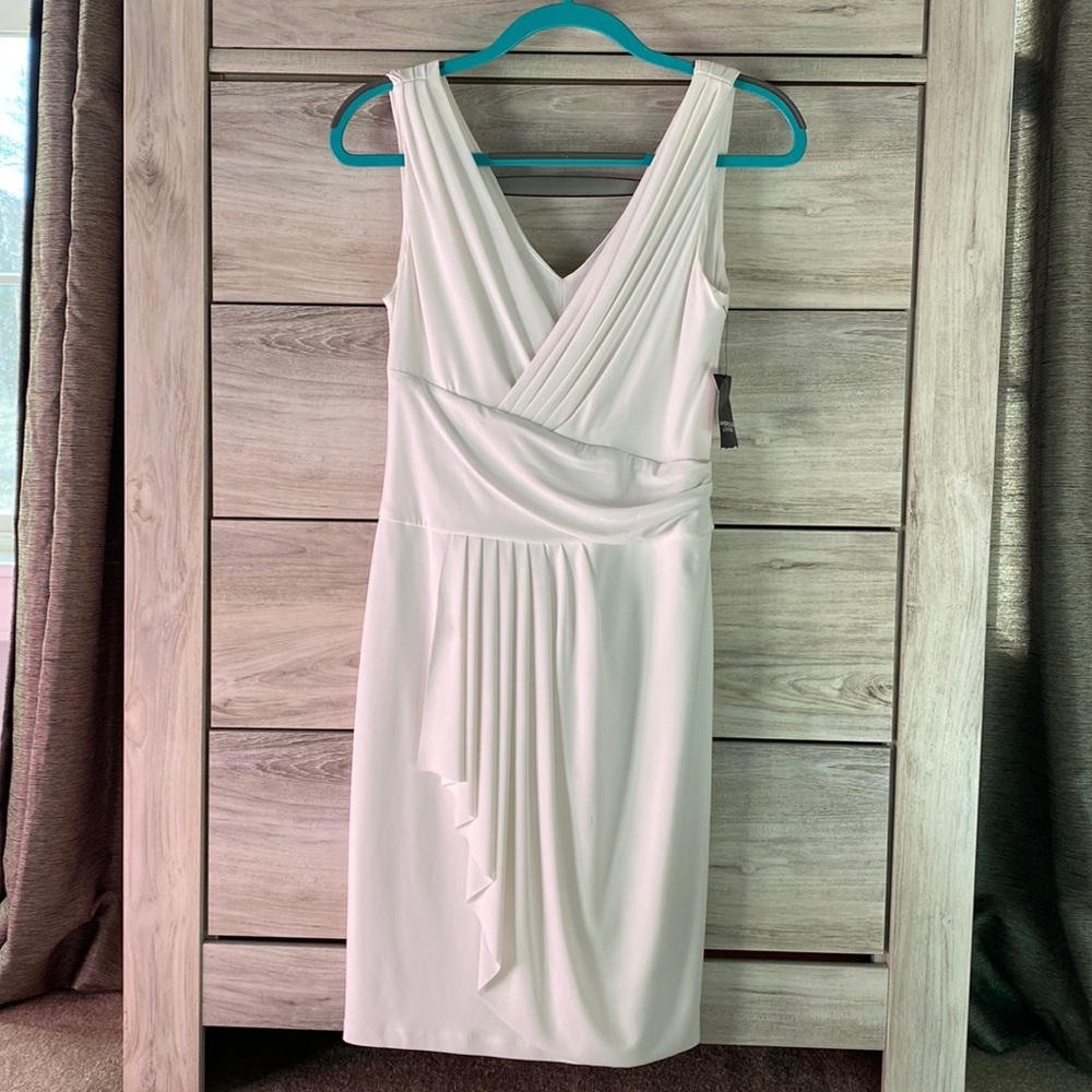 American Living Dress Size 4